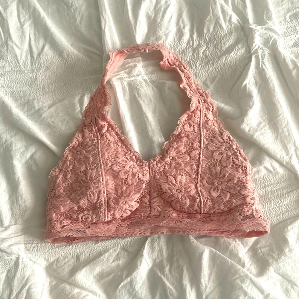 Justice bralette Size 32